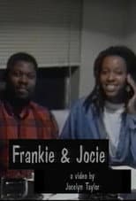 Poster for Frankie & Jocie