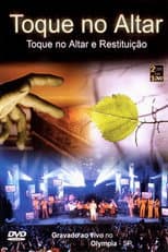Poster for Toque no Altar e Restituição