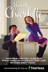 Poster for Honestly Charlotte