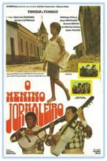 Poster for O Menino Jornaleiro