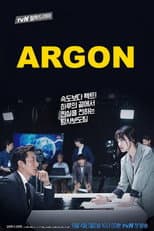 Poster for Argon