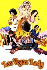 Poster for Las Vegas Lady