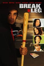 Poster for Break a Leg
