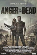Poster for Anger of the Dead