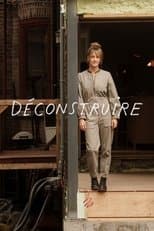 Poster for Déconstruire
