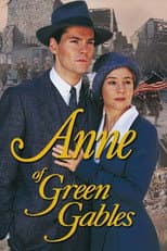 Poster for Anne of Green Gables: The Continuing Story