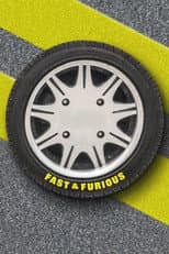 Poster for Icons Unearthed: Fast & Furious
