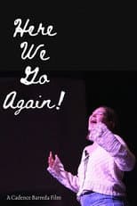 Poster for Here We Go Again!