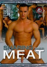 Poster for Sharing Their Meat