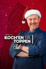 Poster for Koch'en på Toppen Jul