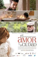 Poster for El amor y la ciudad