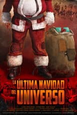 Poster for La última Navidad del universo