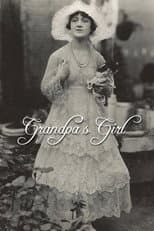 Poster for Grandpa's Girl