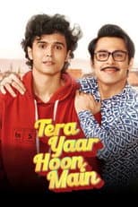 Poster for Tera Yaar Hoon Main