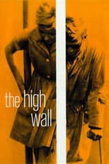 Poster for The High Wall