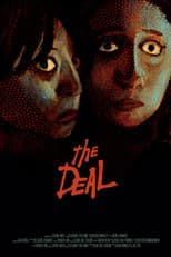 Poster for The Deal