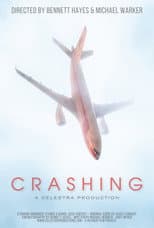 Poster for Crashing