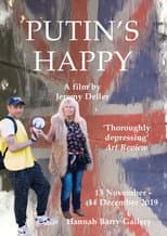 Poster for Putin's Happy