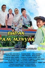 Poster for Budak Pam Minyak