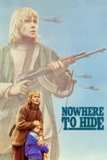 Poster for Nowhere to Hide