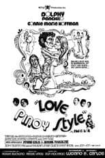 Poster for Love Pinoy Style