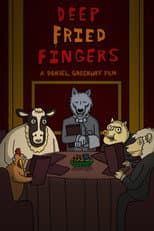 Poster for Deep-Fried Fingers