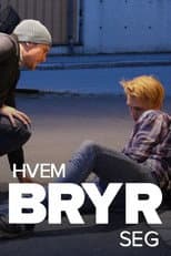 Poster for Hvem bryr seg