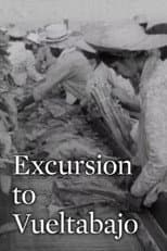 Poster for Excursion to Vueltabajo
