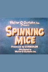 Poster for Spinning Mice