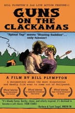 Poster for Guns on the Clackamas