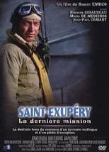Poster for Saint-Exupéry: La dernière mission