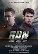 Poster for Run
