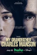 Poster for My Grandfather Charles Manson