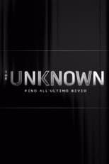 Poster for The Unknown - Fino all’ultimo bivio