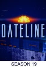 Poster for Season 19