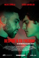 Poster for A Fuckboi Story