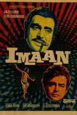 Poster for Imaan