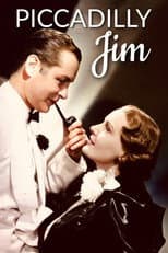Poster for Piccadilly Jim