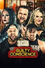 Poster for GCW: Guilty Conscience 2026