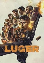 Poster for Luger