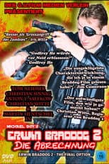 Poster for Erwin Braddog 2 - Die Abrechnung