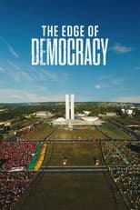 Poster for The Edge of Democracy