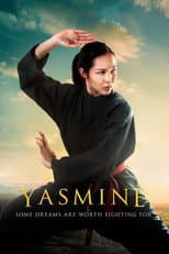 Poster for Yasmine