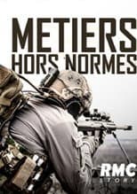 Poster for Métiers Hors Normes