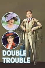 Poster for Double Trouble