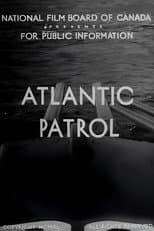 Poster for Atlantic Patrol
