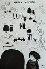 Poster for The Wicked Never Rests