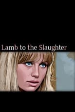 Poster for Tales of the Unexpected: Lamb to the Slaughter