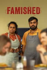 Poster for FAMISHED