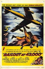 Poster for Bailout at 43,000